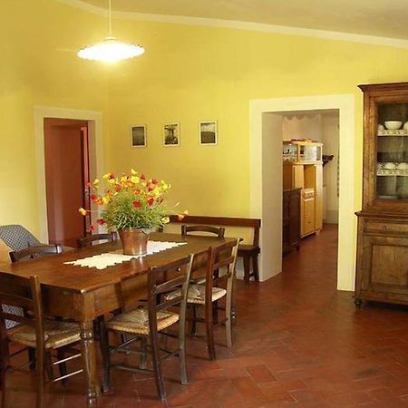 Villa Vallocchie Сартеано Екстериор снимка